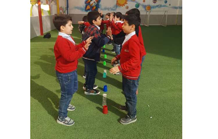 ریتم و گیم 5