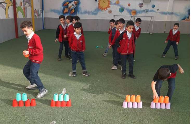 ریتم و گیم 5