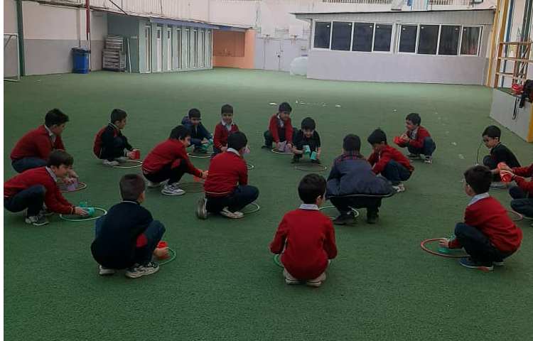 ریتم و گیم 5