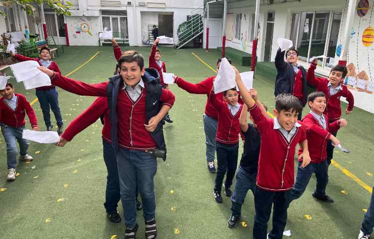 ریتم و گیم 5