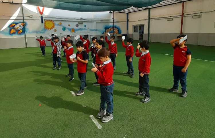 ریتم و گیم 5