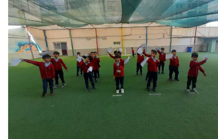 ریتم و گیم 5