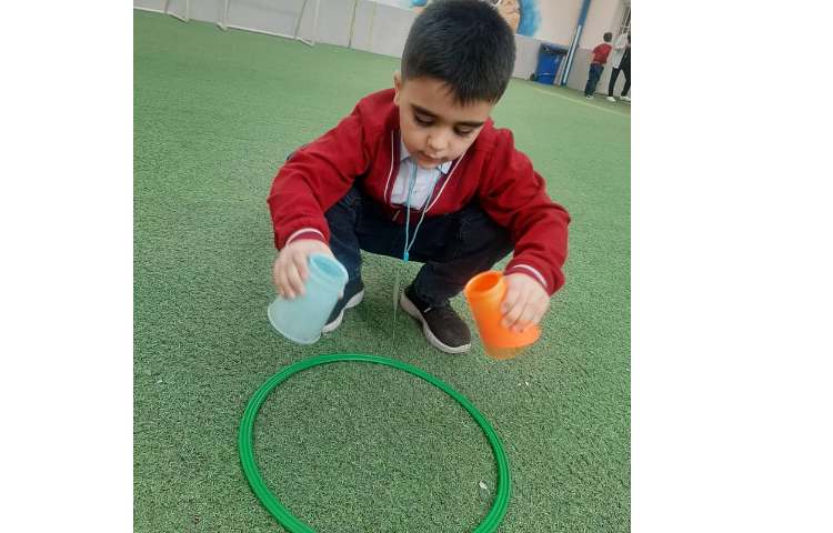 ریتم و گیم 5