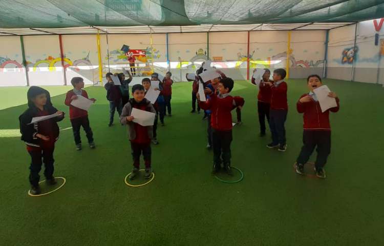 ریتم و گیم 5