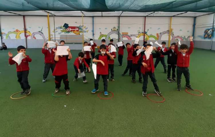 ریتم و گیم 5