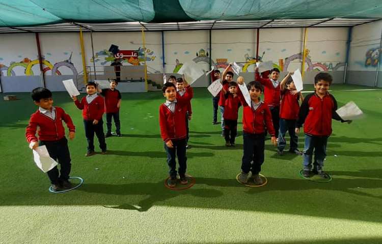 ریتم و گیم 5