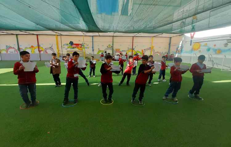 ریتم و گیم 5