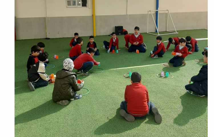 ریتم و گیم 5