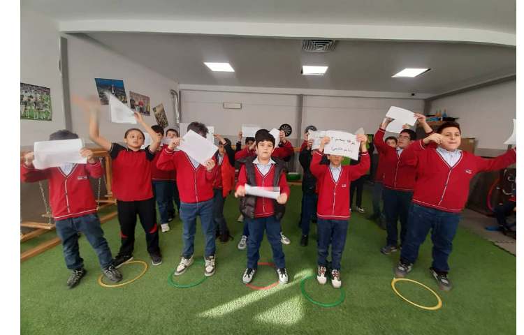 ریتم و گیم 5