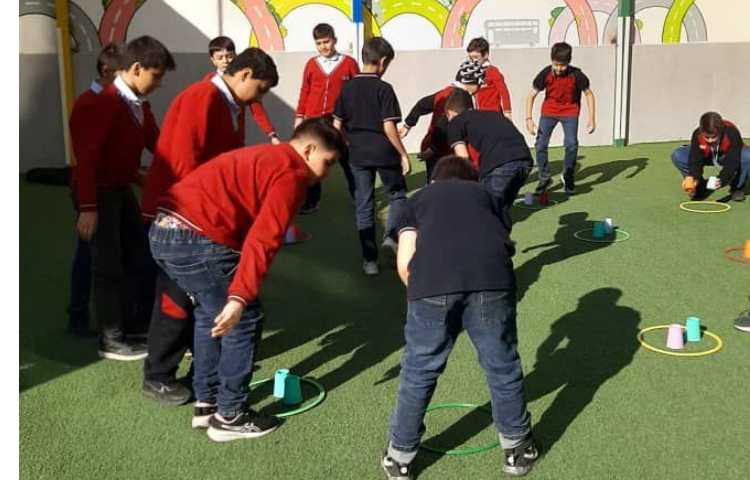 ریتم و گیم 5