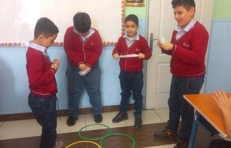 ریتم و گیم 5