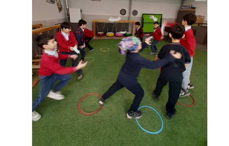 ریتم و گیم 5