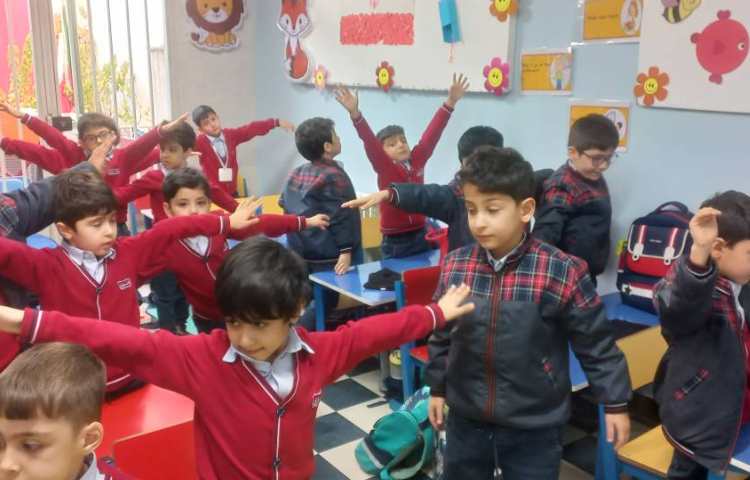 ریتم و گیم 5