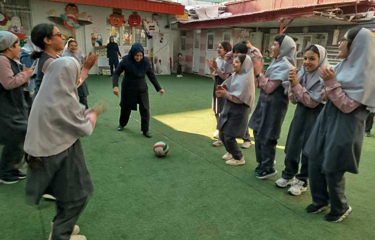 ریتم و گیم 5