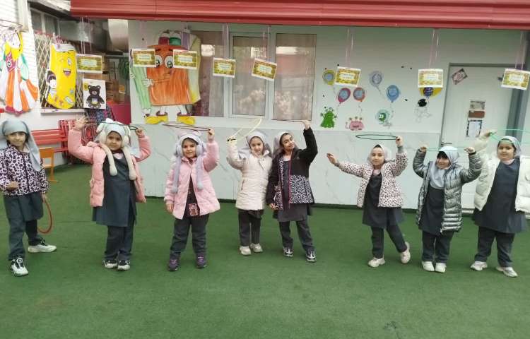 ریتم و گیم 5