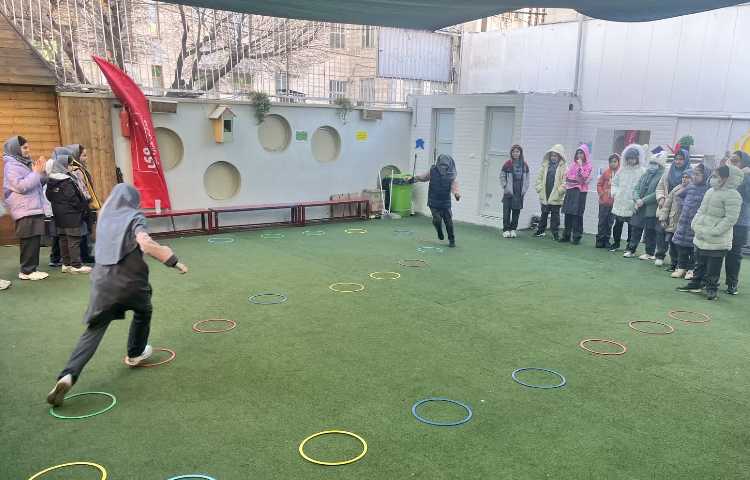 ریتم و گیم 5