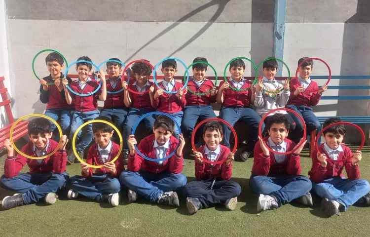 ریتم و گیم 5