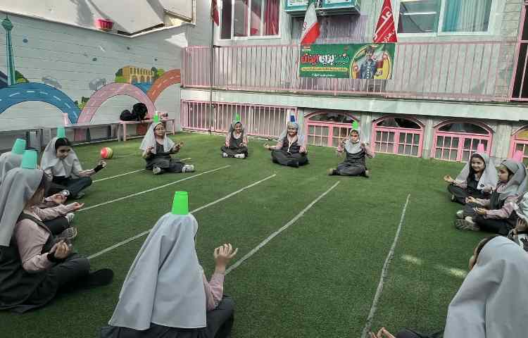 ریتم و گیم 5