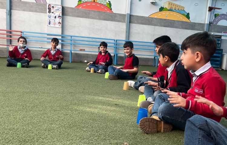 ریتم و گیم 5