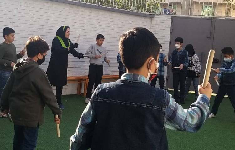 ریتم و گیم 6