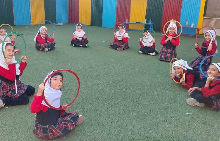 ریتم و گیم 6