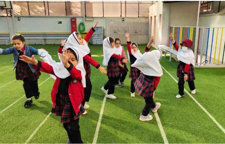 ریتم و گیم 6