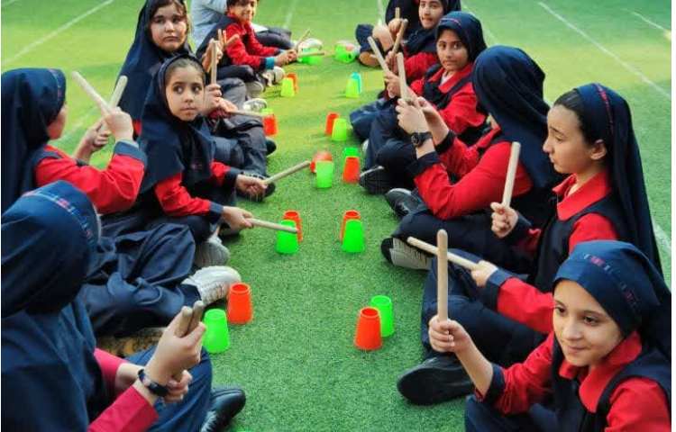 ریتم و گیم 6