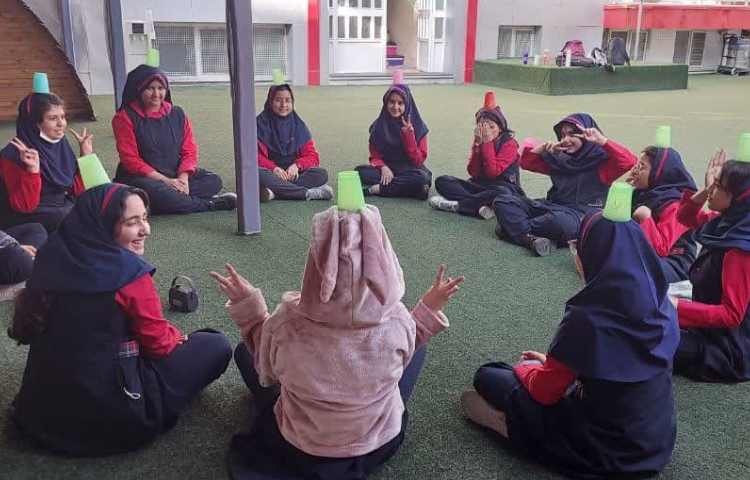 ریتم و گیم 6