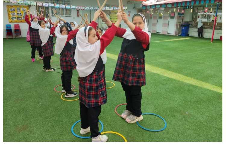 ریتم و گیم 6