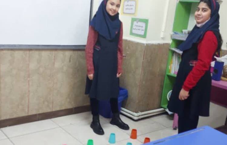 ریتم و گیم 6