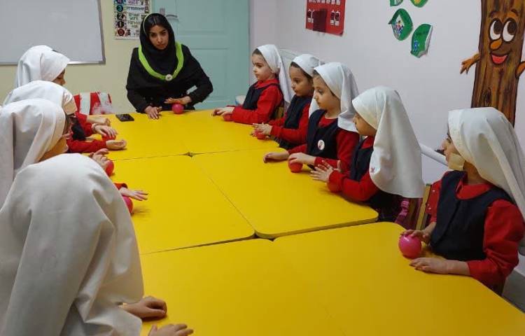 ریتم و گیم 6