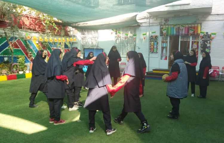 ریتم و گیم 6