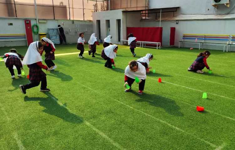 ریتم و گیم 6