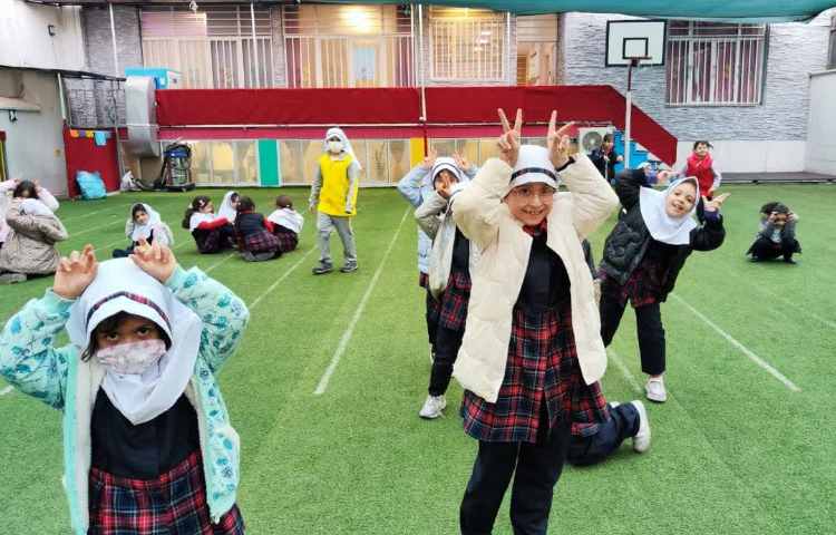 ریتم و گیم 6