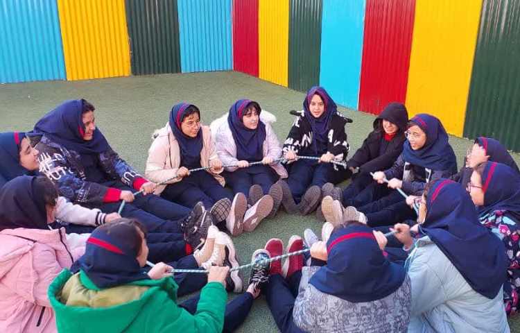 ریتم و گیم 6