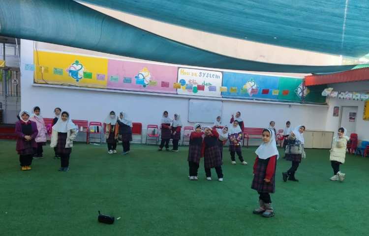 ریتم و گیم 6