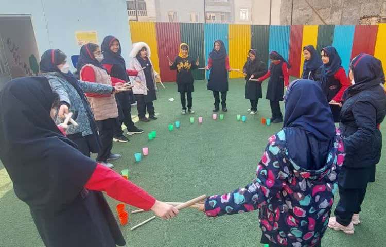 ریتم و گیم 6