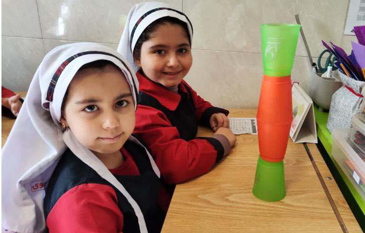 ریتم و گیم 6