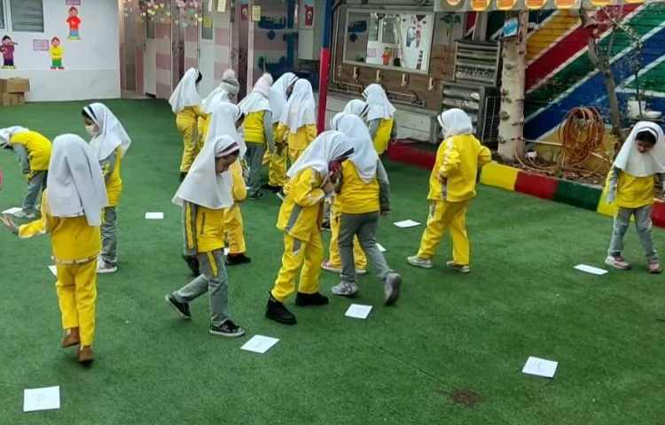 ریتم و گیم 6