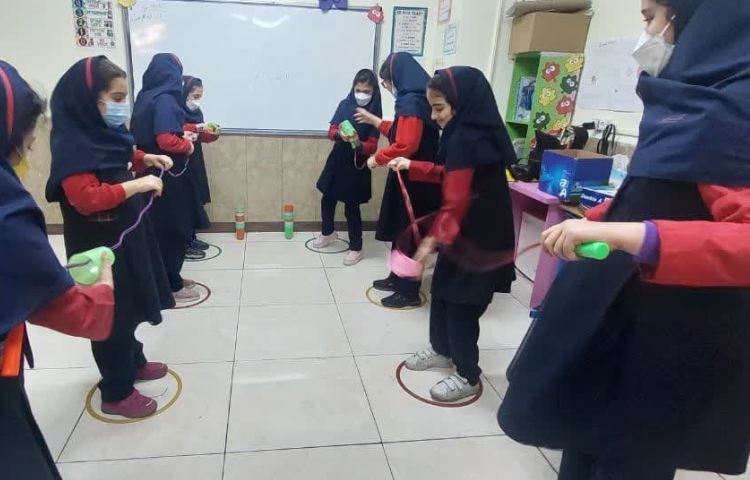 ریتم و گیم 6