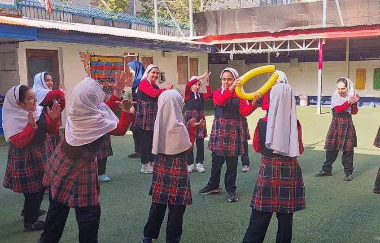 ریتم و گیم 6