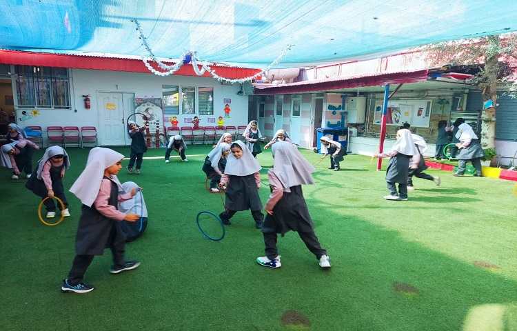 ریتم و گیم 6