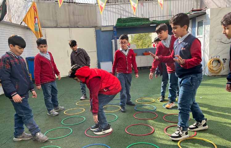 ریتم و گیم 6