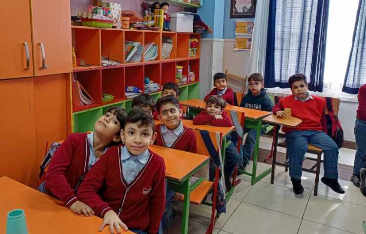 ریتم و گیم 6