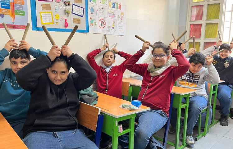 ریتم و گیم 6