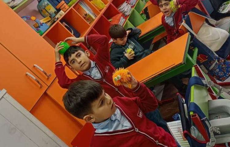 ریتم و گیم 6