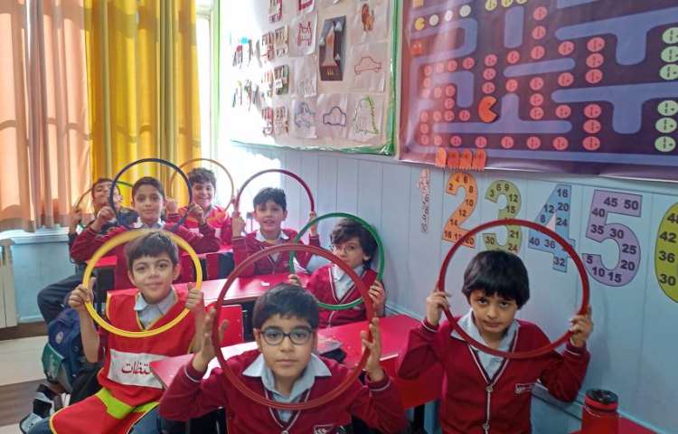 ریتم و گیم 6