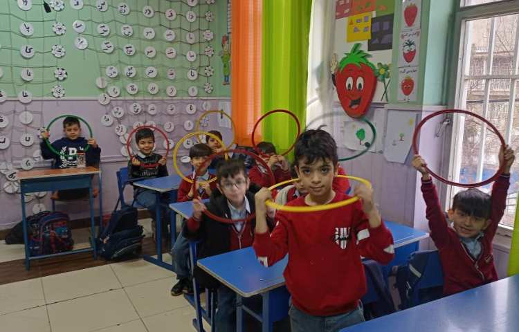 ریتم و گیم 6