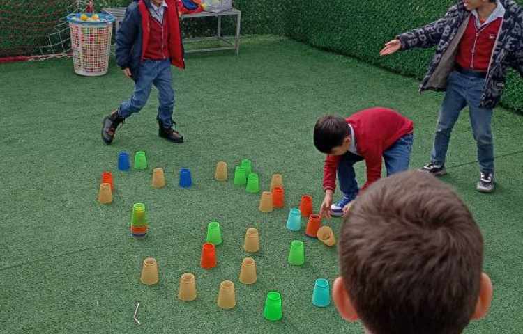 ریتم و گیم 6