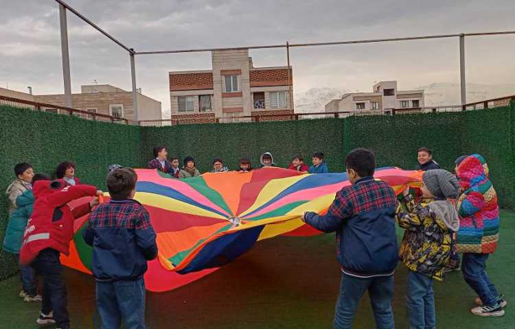 ریتم و گیم 6